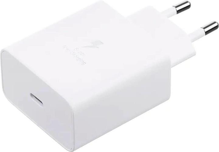 Samsung TA865W USB-C Charger 65W PD (65 W, 1 portion)