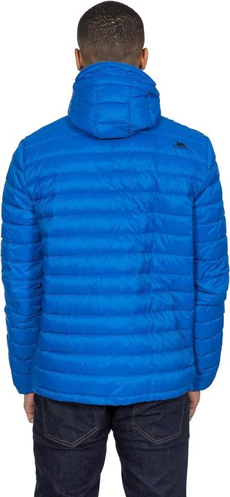 Actual product image Trespass Mens Digby Down Jacket (XXS)
