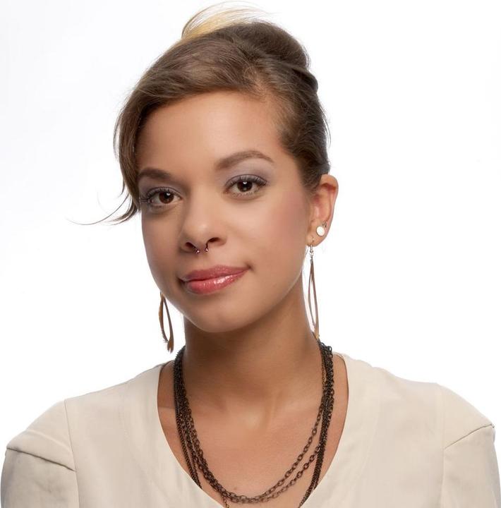 Image du produit Bijouteria Clous d'oreille (Acier inoxydable, Émail)