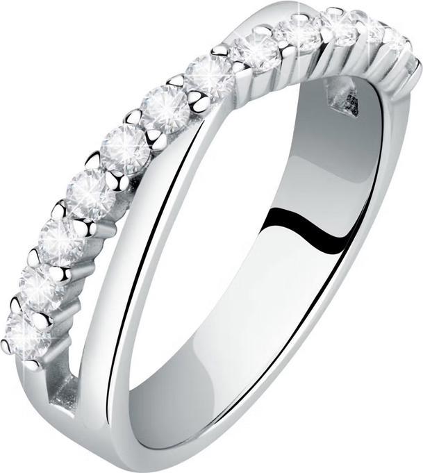 Morellato Scintille An. Silver With Cz s