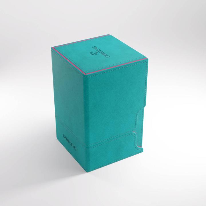 Produktbild Gamegenic Watchtower 100 XL - EXCLUSIVE LINE TealPink