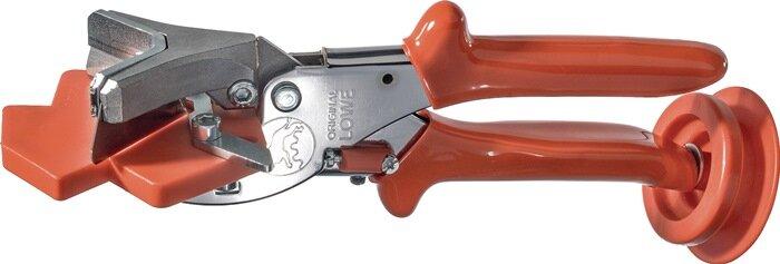 Löwe Seal profile shears 4.104/VR (230 mm)