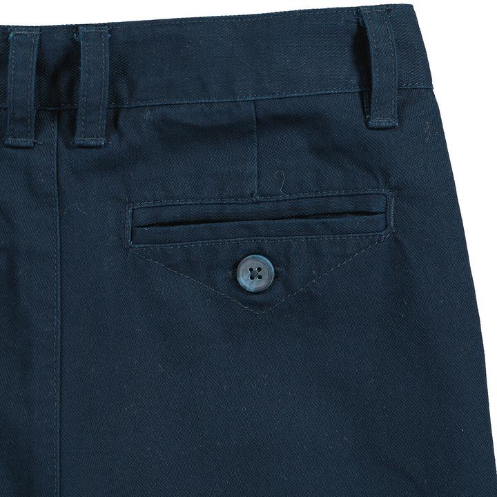 Image du produit La Redoute Collections Pantalon à jambe droite (110)