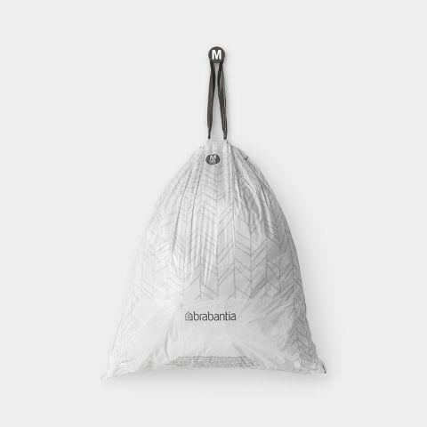 Immagine prodotto Brabantia Sacchetti per rifiuti (10 x, 60 l)