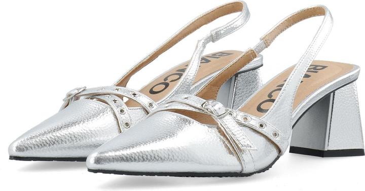 Immagine prodotto Bianco BIAMARALYN Slingbacks (37)