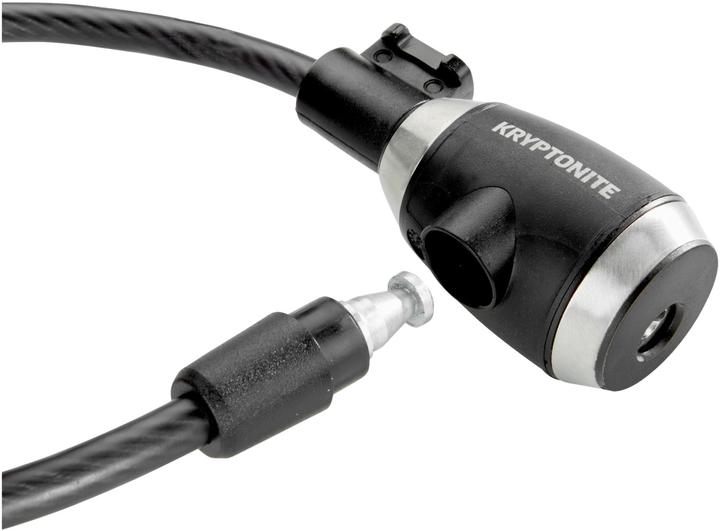 Immagine prodotto Kryptonite Serratura a cavo KryptoFlex 815 (150 cm)
