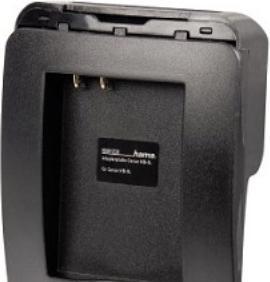 Actual product image Hama Adapter plate for Canon NB-5L (Adapter)