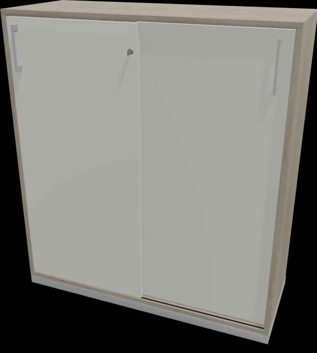 Silver grey, Pearl grey, Wood decor grey with structure