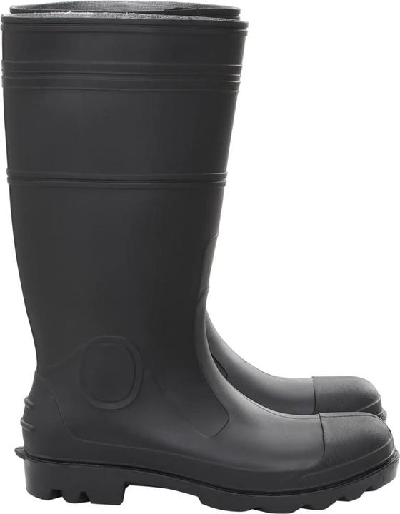 Image du produit vidaXL Bottes en caoutchouc (46)