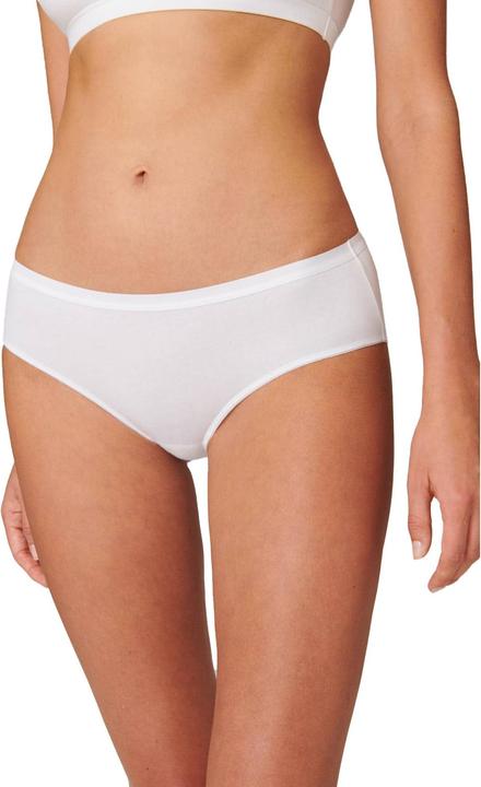 Produktbild Schiesser Slip Casual Bequem sitzend (36, 2er Pack)