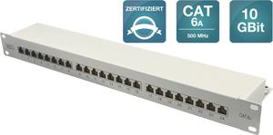 Actual product image Digitus DN-91624S-EA