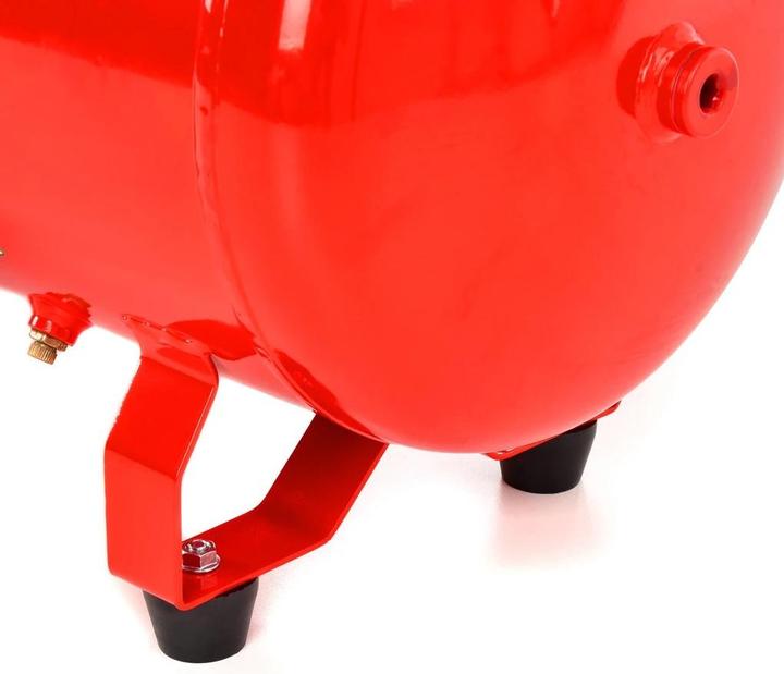 Immagine prodotto Hecht 2089 Compressore (8 bar, 50 l)