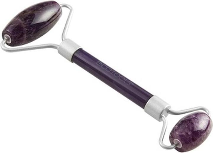 Actual product image EcoTools Facial Roller Amethyst