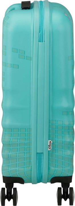 Productafbeelding American Tourister Wavebreaker Disney 4 Rollen Kabinentrolley 55 cm (36 l)