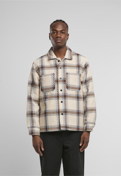 Immagine prodotto Obey Camicia a maniche lunghe District - 121871 (M)