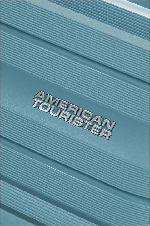 Actual product image American Tourister Trolley Flytwist Spinner 67 (63 l)