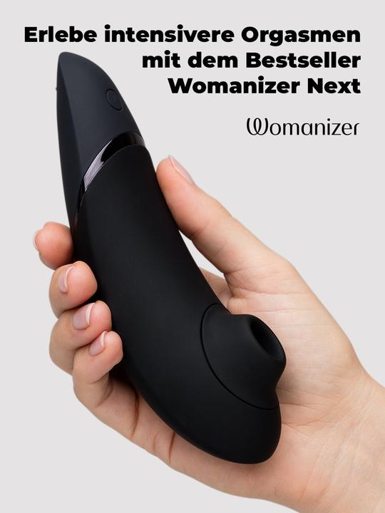 Produktbild Amorana Deluxe 2025