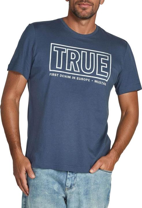 Produktbild Mustang T-Shirt (M)