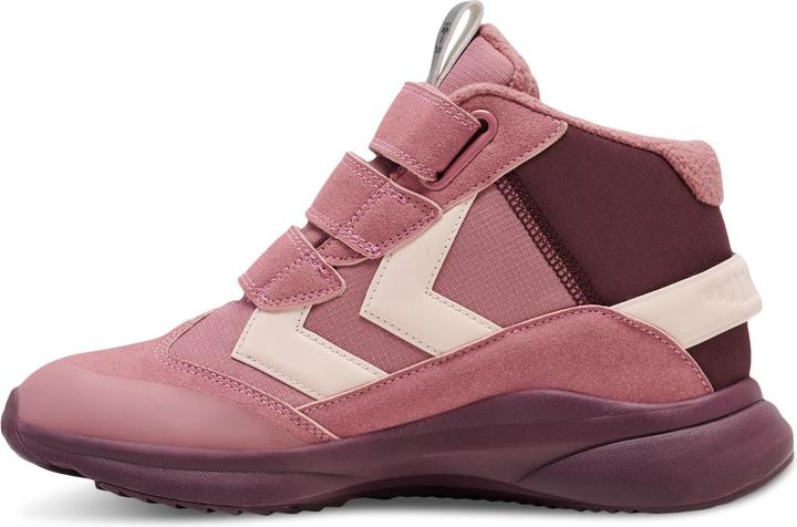 Actual product image hummel Reach Zero Mid Tex Jr (39)