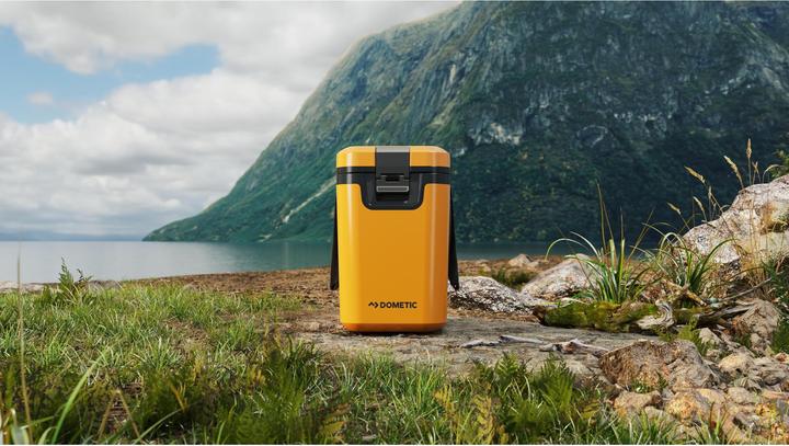 Actual product image Dometic Recon Hardside Small (16 l)