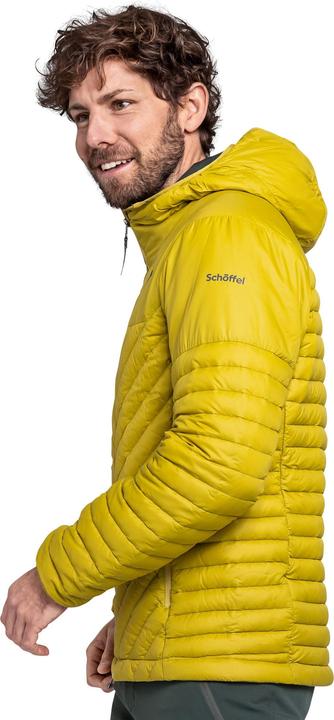 Immagine prodotto Schöffel Isojacke Cascata Down (3XL)