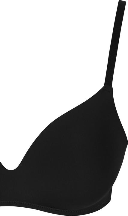 Produktbild Urban Classics Ladies Basic padded Bra 2-Pack - 192975 (2er Pack, 80 B)