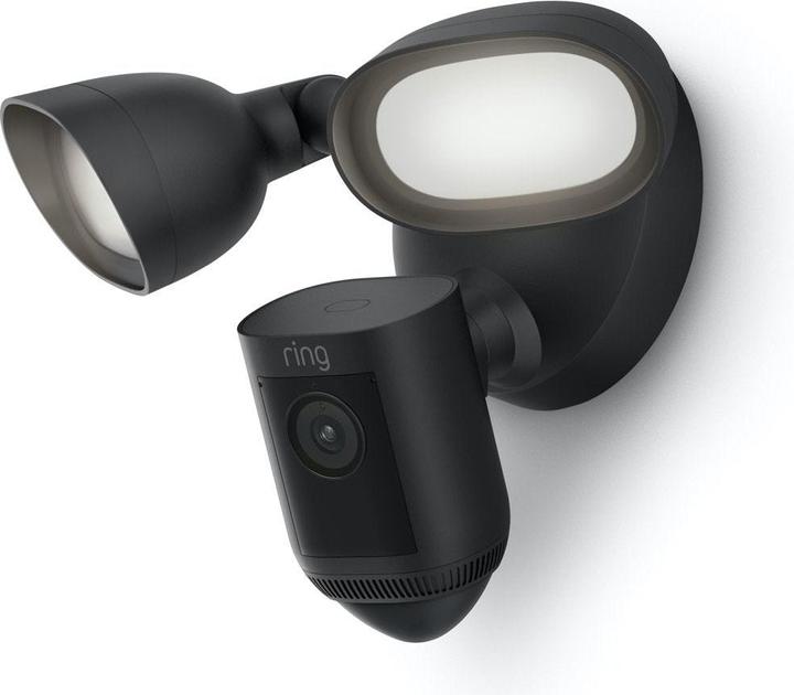 Immagine prodotto Ring Floodlight Cam Wired Pro (1920 x 1080 Pixels)