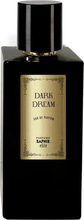 Immagine prodotto Saphir Elite Dark Dream EDP spray 100ml (Eau de parfum, 100 ml)