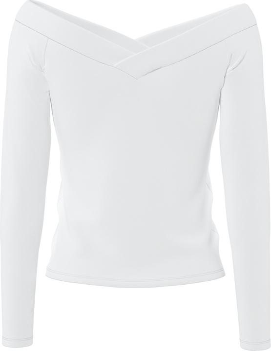 Produktbild Pieces Off-Shoulder Oberteil (S)