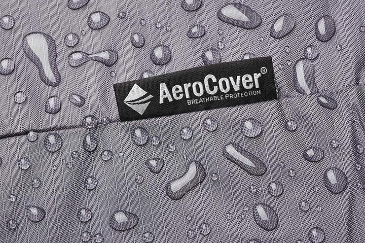 Produktbild AeroCover Kissenschutz 80x80