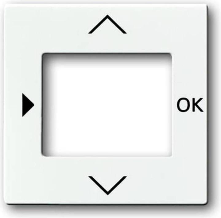 studioweiss RAL-Nummer (ähnlich) :9016