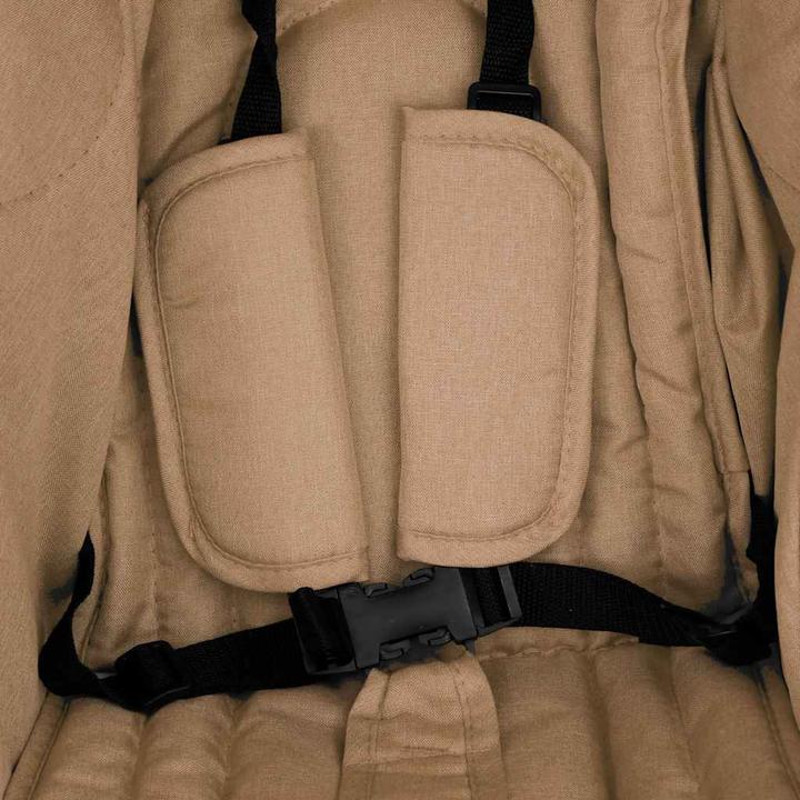 Produktbild vidaXL Kinderwagen