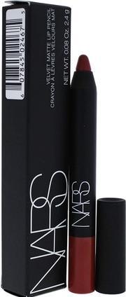 Image du produit NARS Cosmetics Crayon à lèvres velours mat (La Dolce Vita)