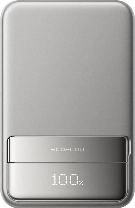 Produktbild EcoFlow Rapid Magnetic (10000 mAh, 65 W, 38.70 Wh)