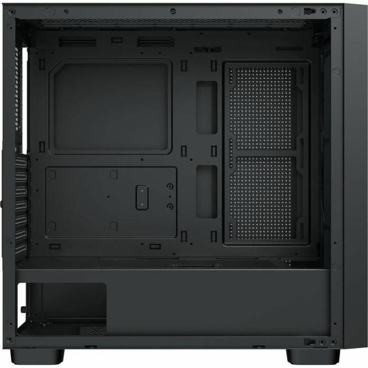 Immagine prodotto Xigmatek Boitier Moyen Tour E-ATX Gaming Z Pro (Noir) (E-ATX)