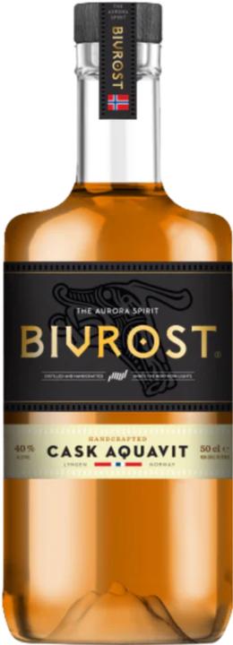Produktbild Bivrost Cask Aquavit