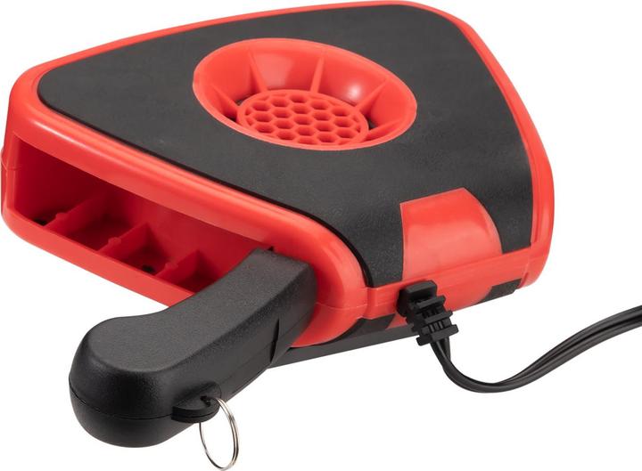 Produktbild Casativo Elektrischer Auto-Zusatzheizlüfter (150 W)