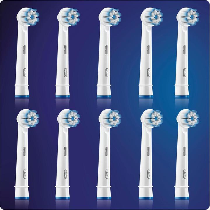 Produktbild Oral-B Sensitive Clean Clean&Care (10 x)