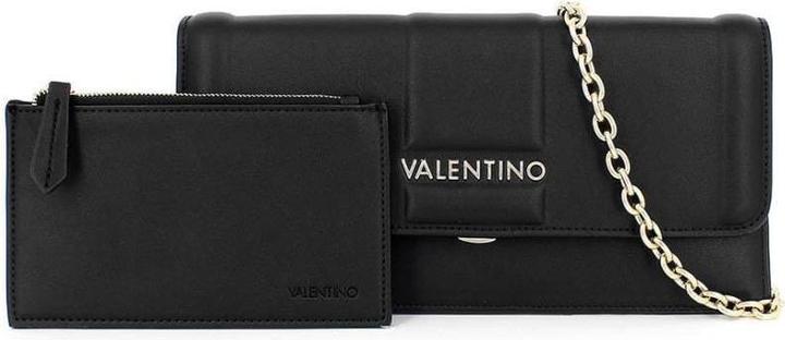 Immagine prodotto Valentino Messing Clutch - Schwarz