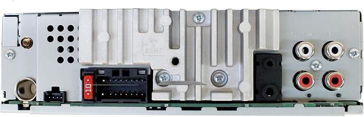 Actual product image Pioneer SPH-20DABAN