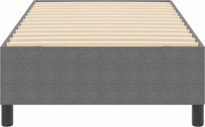 Actual product image vidaXL Bedstead (90 x 190 cm)