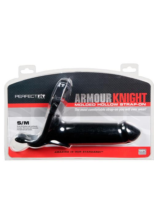 Produktbild PerfectFitBrand - Armour Knight Black