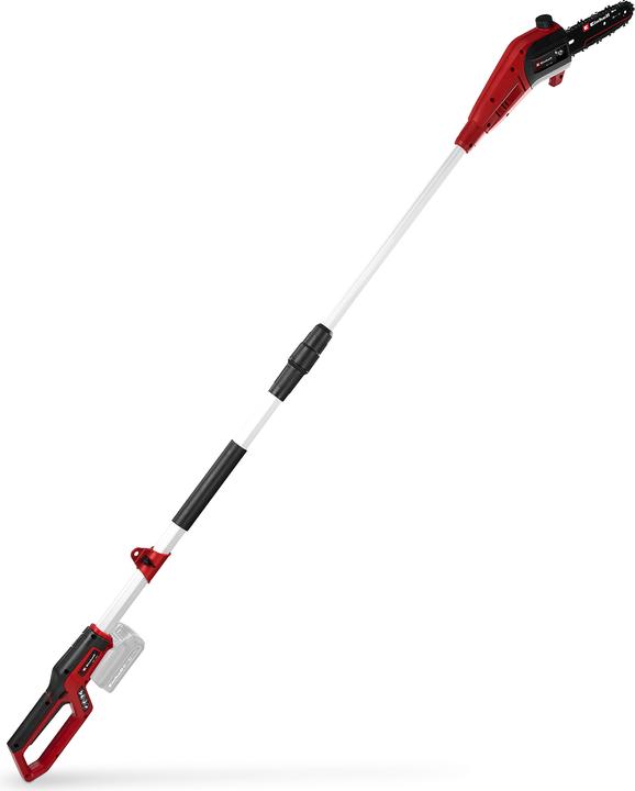 Produktbild Einhell GE-CT 18 Li (1x 2,5Ah) Akku-Rasentrimmer Akku Akku-Rasentrimmer Einstel (Kunststoffmesser)