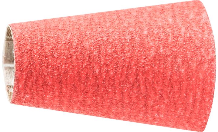 Actual product image Pferd Grinding sleeve GSB 362260 CO-COOL 120 PU: 100 (120)