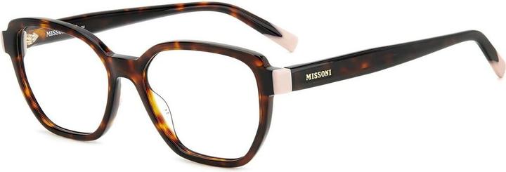 Actual product image Missoni Spectacle frame Mis 0134
