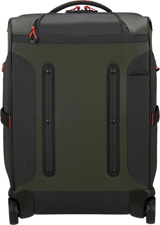 Image du produit Samsonite Ecodiver Reisetasche mit Rollen 55cm (48 l)