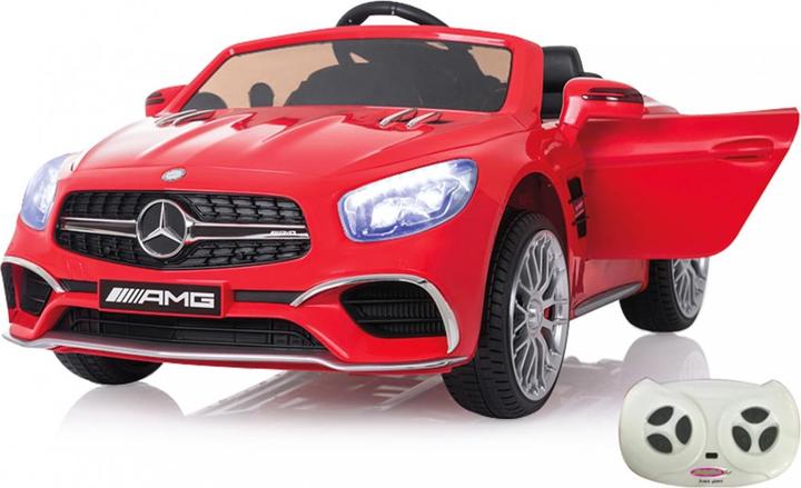 Jamara Ride-on Mercedes SL65 (12 V)