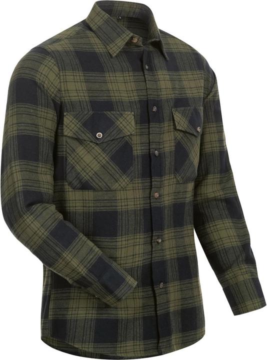 Immagine prodotto Magni Camicia di flanella Feldtmann taglia M (M)