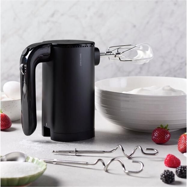 Produktbild Zwilling Xtend Akku Handmixer Starter Set (250 W)