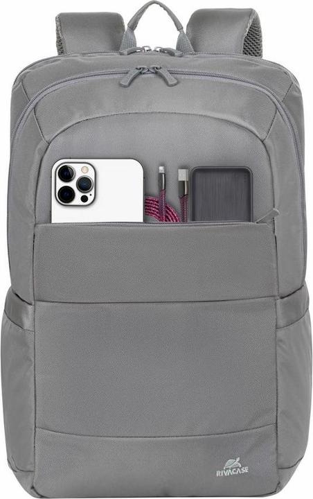 Immagine prodotto Rivacase Zaino per Computer Portatile da 17.3'